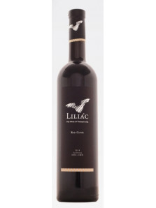 Liliac Red Cuvee 2021 | Liliac Winery | Lechinta